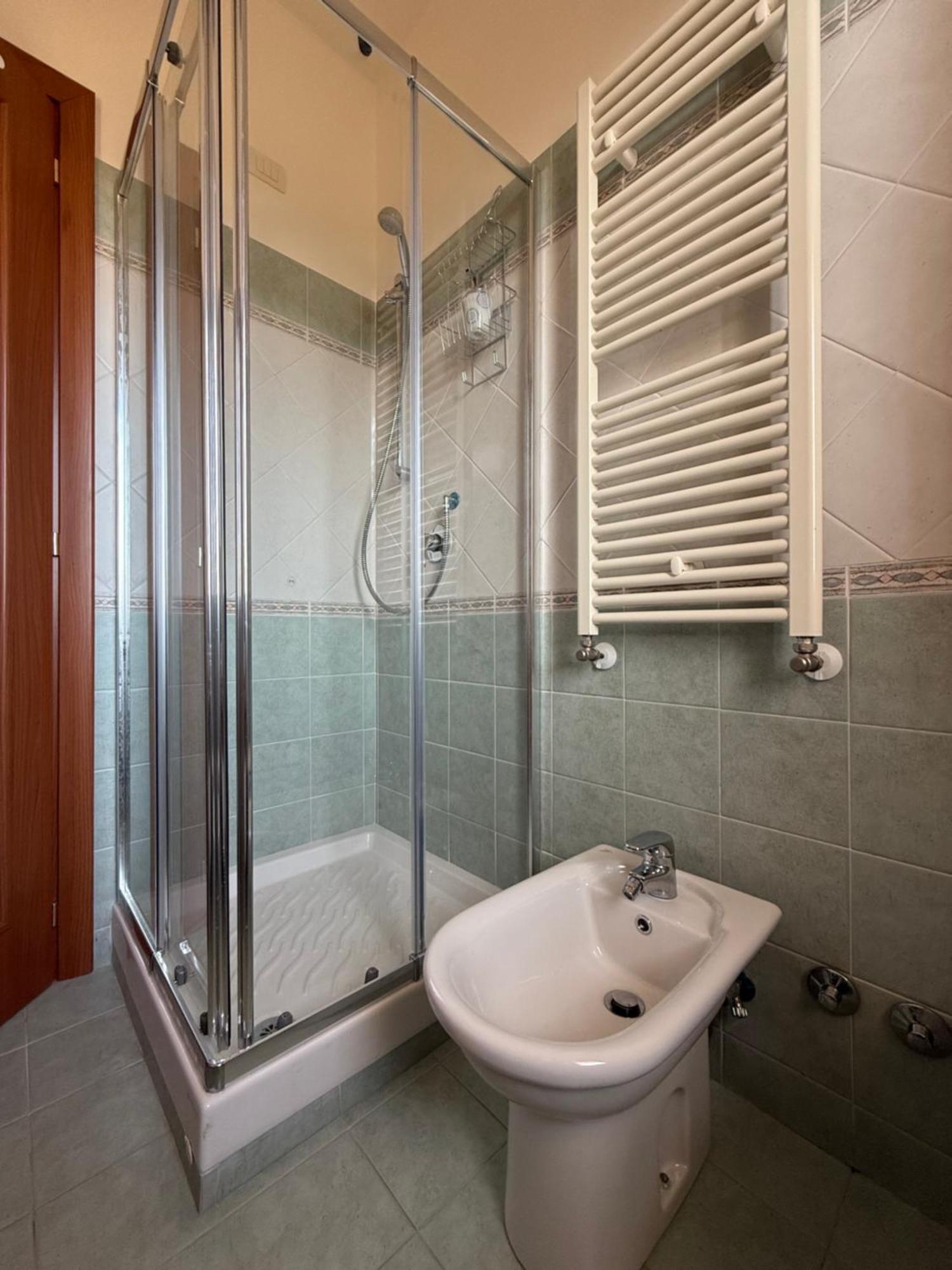Lm Apartment Isola Fiumicino Exterior foto