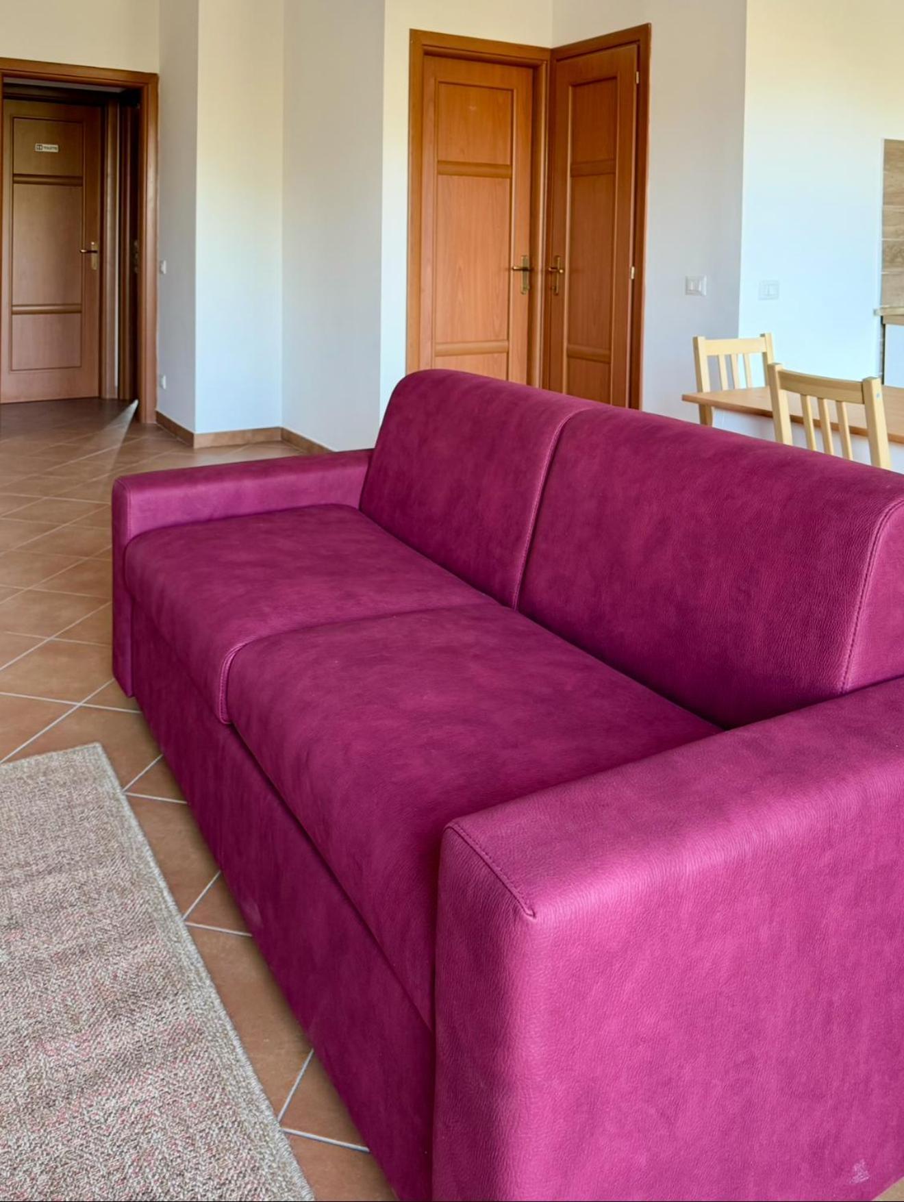 Lm Apartment Isola Fiumicino Exterior foto